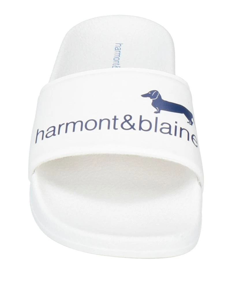 HARMONT 
BLAINE Sandals 4