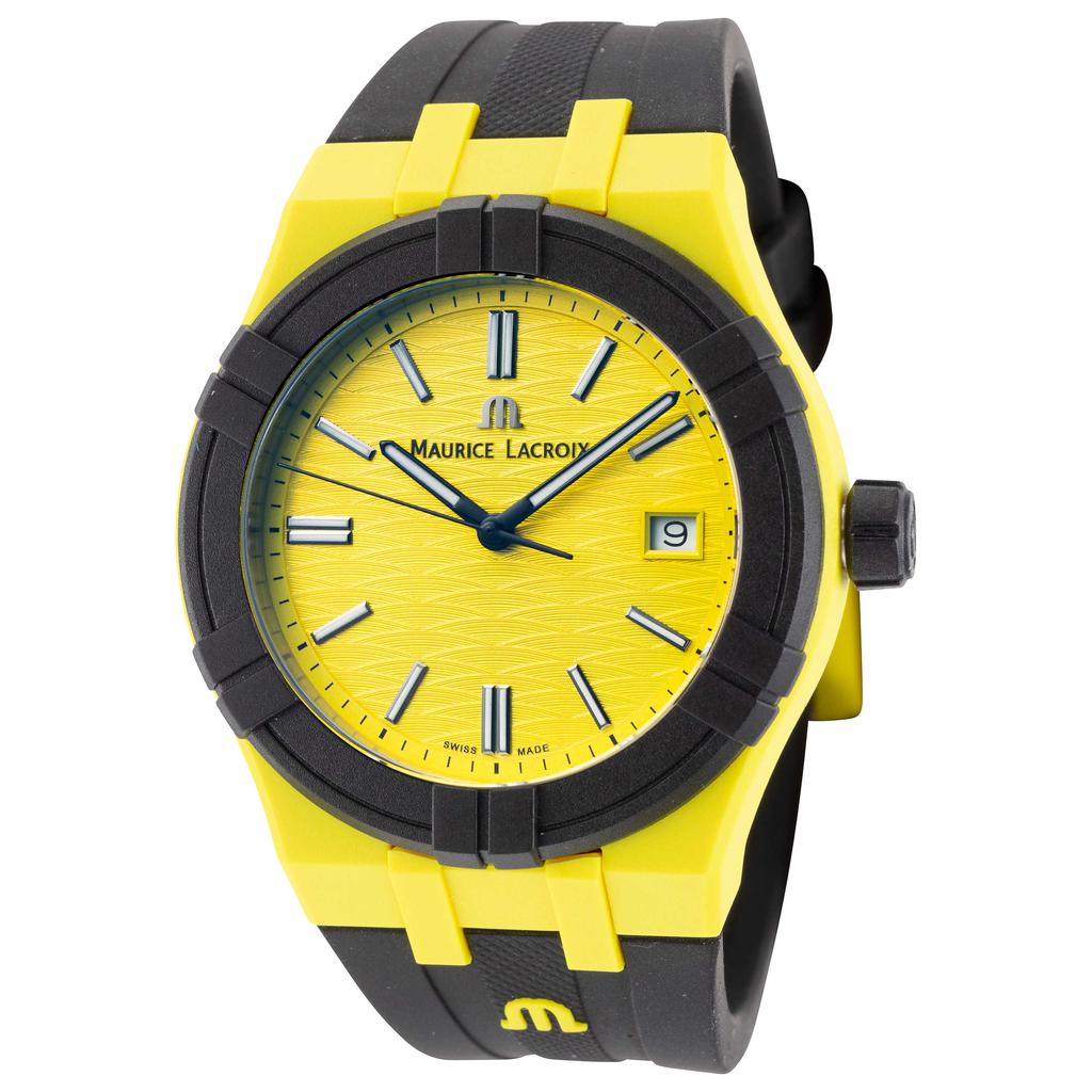 Maurice Lacroix Maurice Lacroix Men's Watch AI2008-60060-300-0