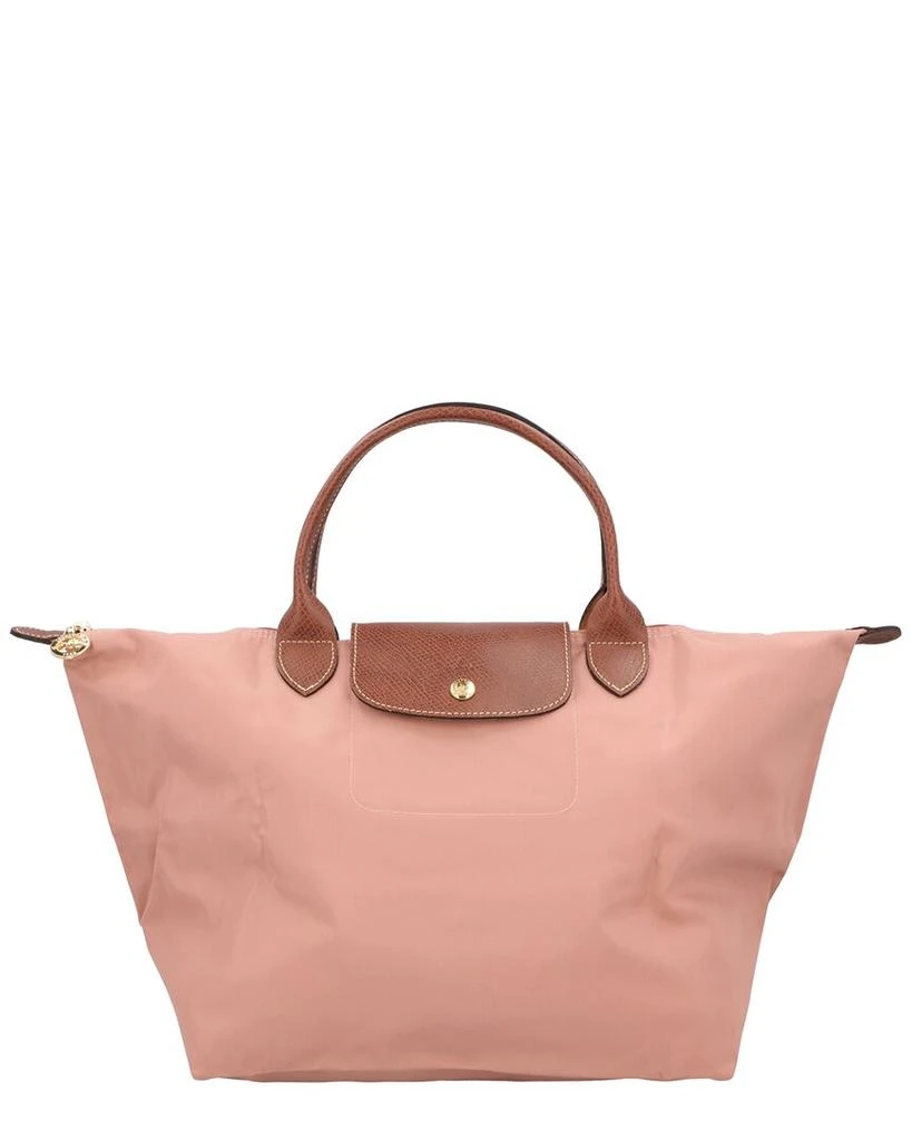 Longchamp Le Pliage Original Medium Canvas Handbag 1