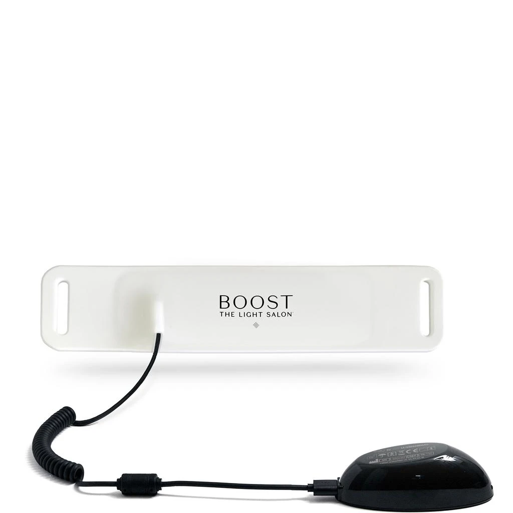 The Light Salon The Light Salon Boost LED Collar 2