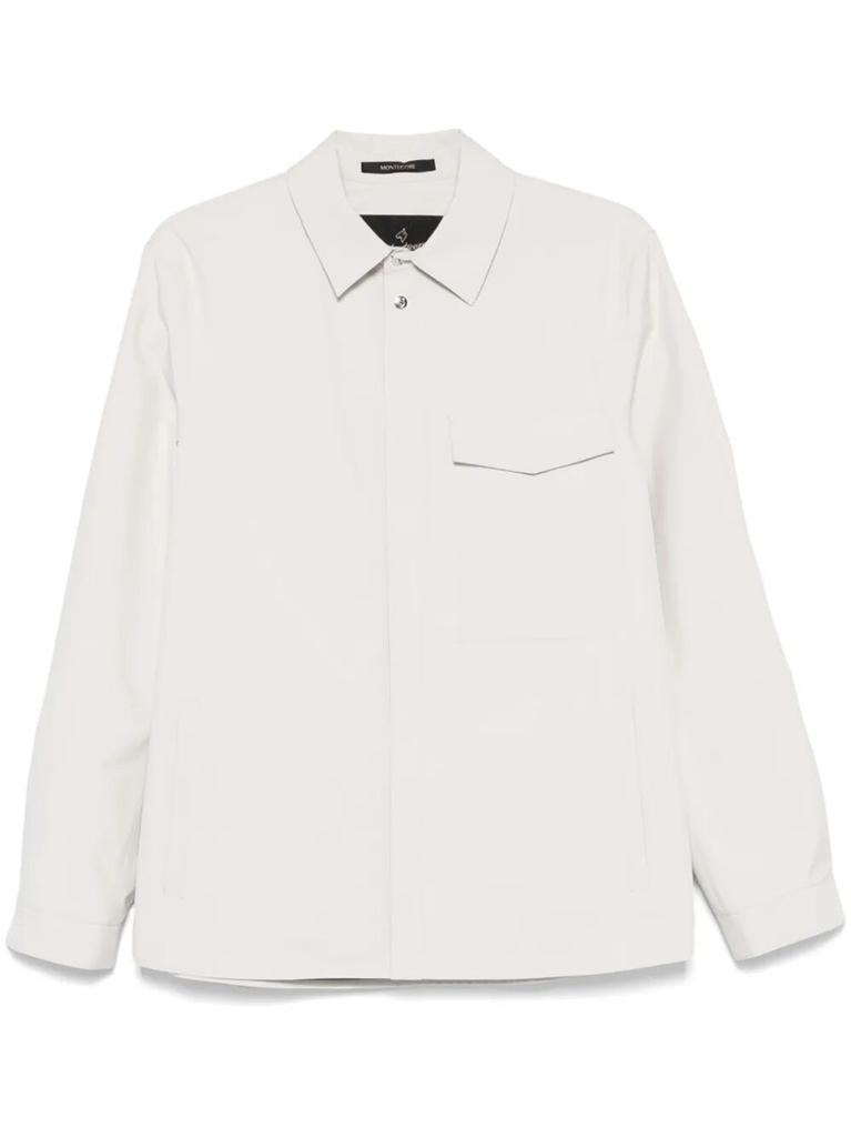 MONTECORE Montecore Overshirt