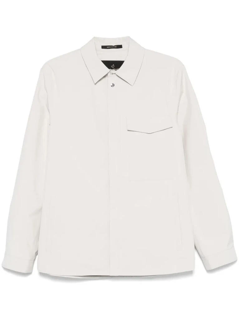 MONTECORE Montecore Overshirt 1