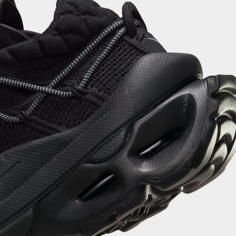 NIKE Women's Nike Air Max Flyknit Venture Casual Shoes 3