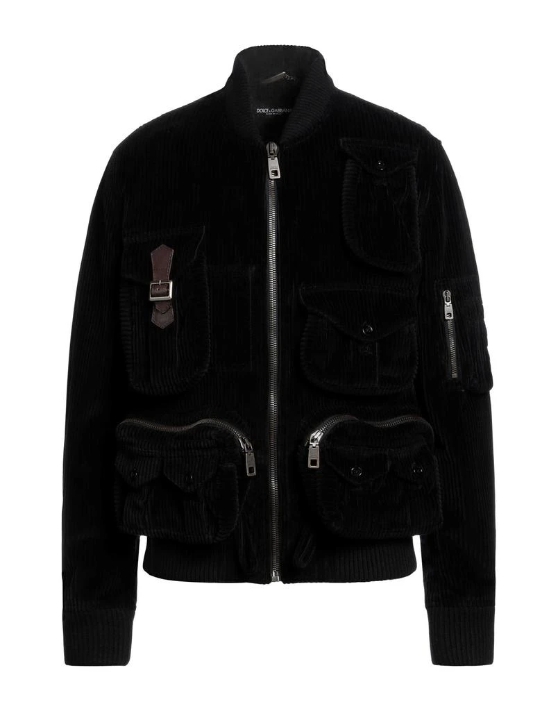 Dolce & Gabbana Jacket 1