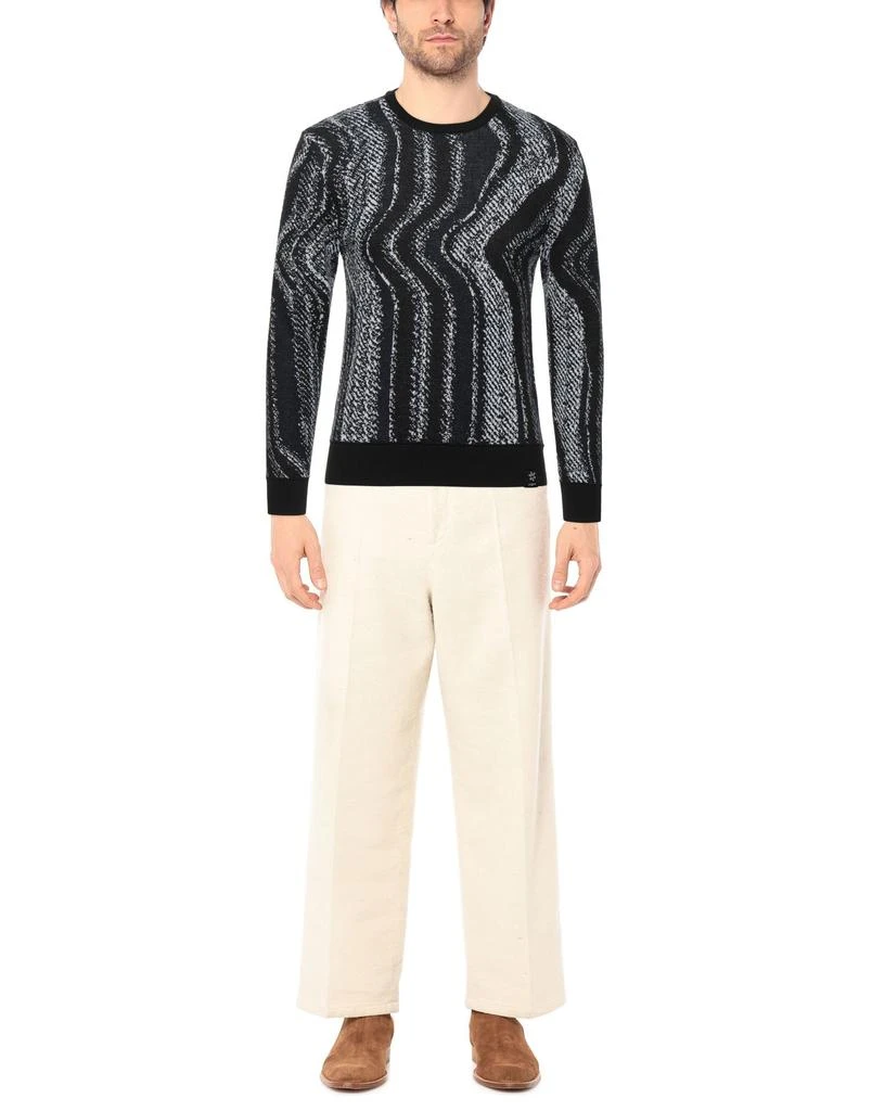 UNGARO Sweater 2