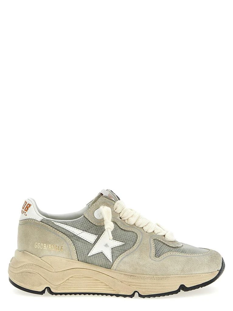 Golden Goose Golden Goose 'Running Sole' Sneakers 1