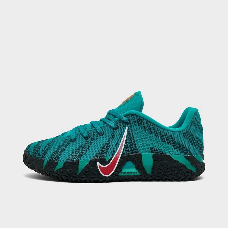 nike kyrie 3 kids Green
