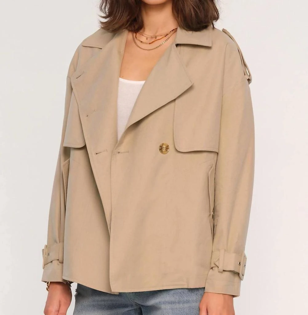 heartLoom Heartloom - Lisette Jacket 4