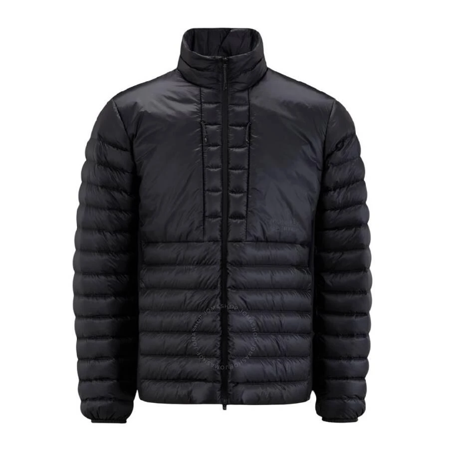 Moncler Long Sleeve Puffer Jacket 1