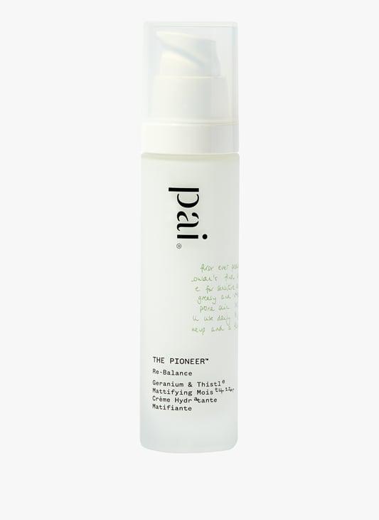 Pai The Pioneer - Mattifying Hydrating Cream