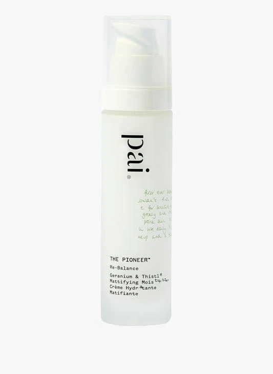 Pai The Pioneer - Mattifying Hydrating Cream 1