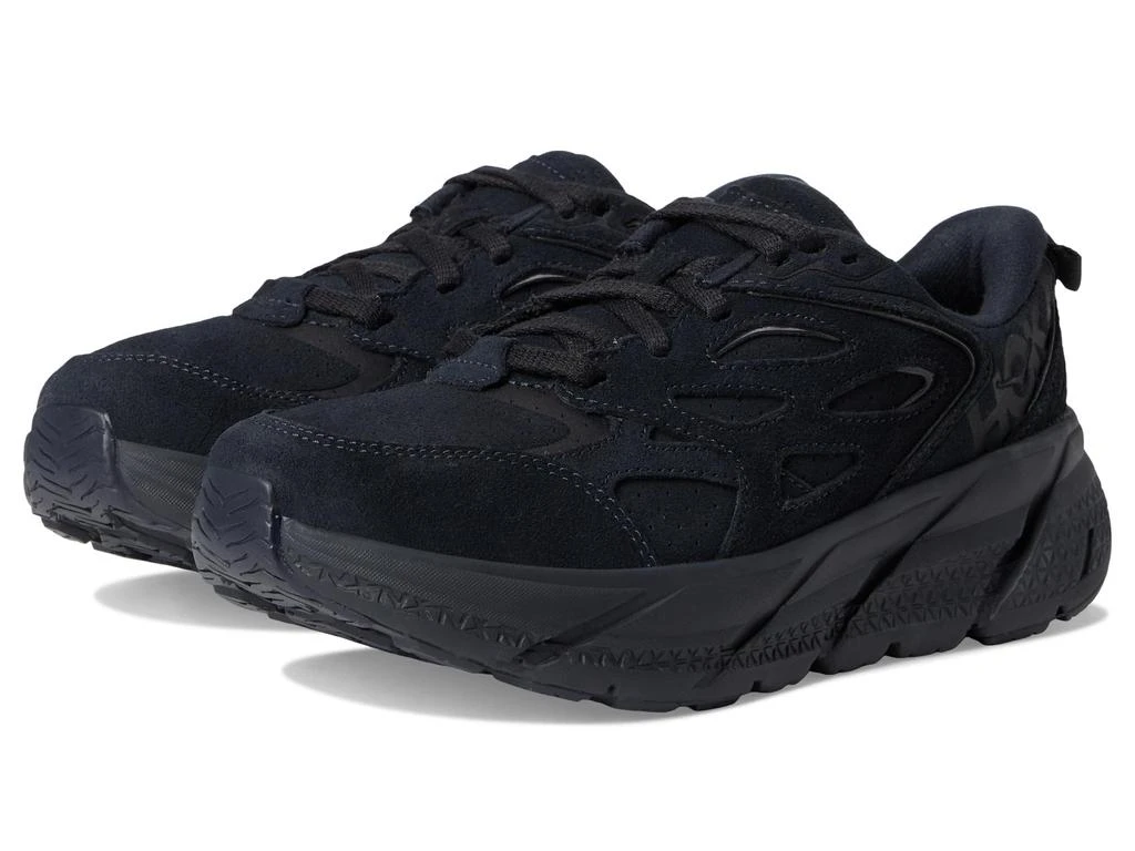 Hoka One One Clifton L Suede 1