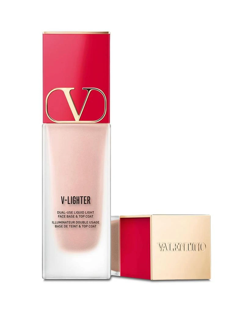 Valentino V-Lighter Face Primer & Highlighter 1