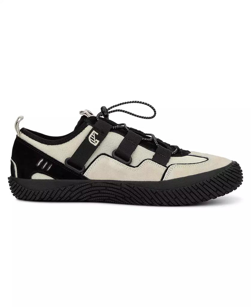 Hybrid Green Label Men's Velocity Low Top Sneakers