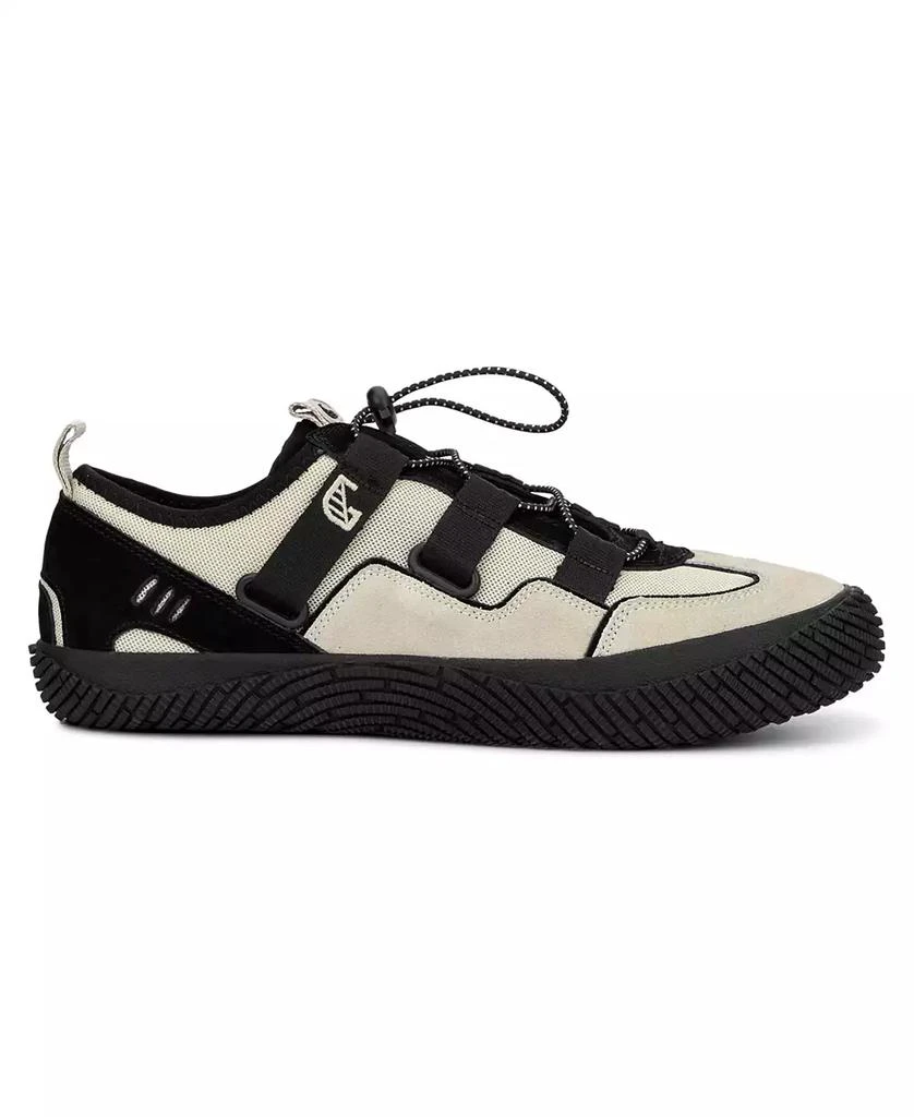 Hybrid Green Label Men's Velocity Low Top Sneakers 2