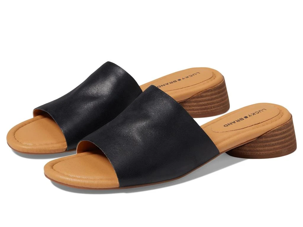 Lucky Brand Raffy 1