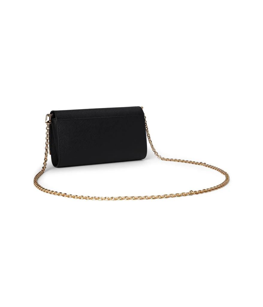 Michael Kors Mona Large East/West Clutch 2