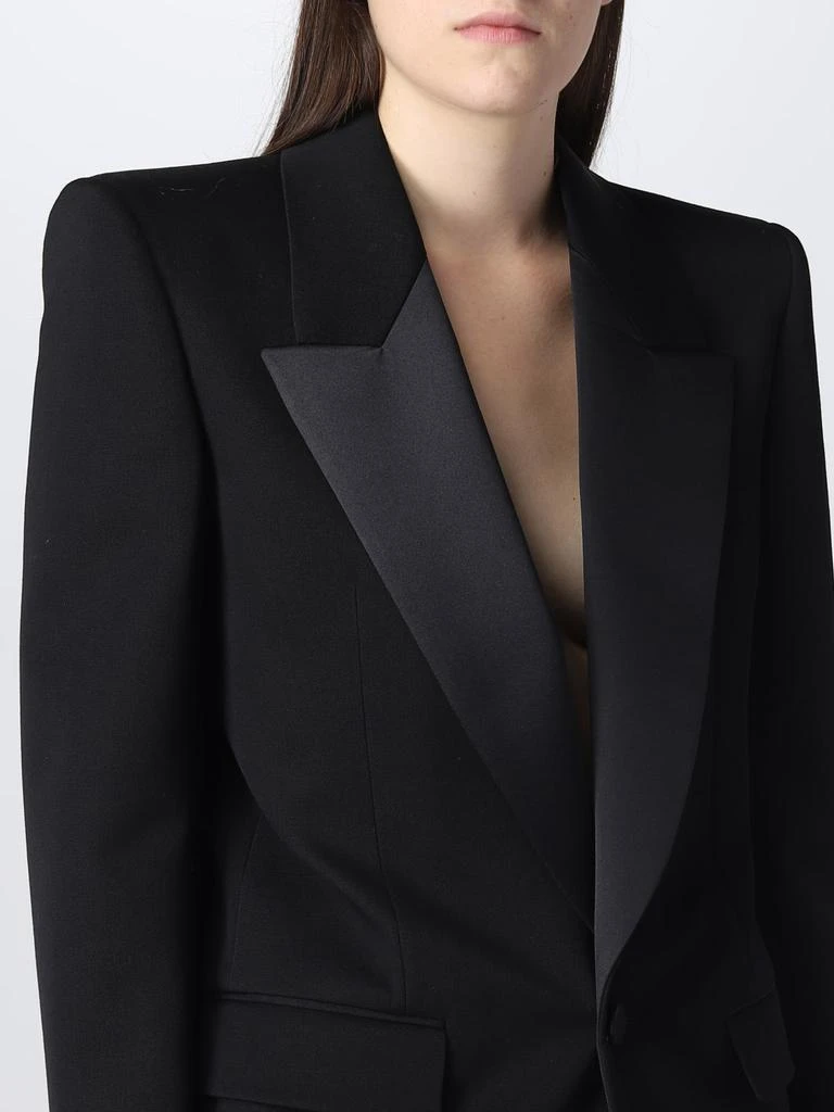 Yves Saint Laurent Blazer women Saint Laurent 5