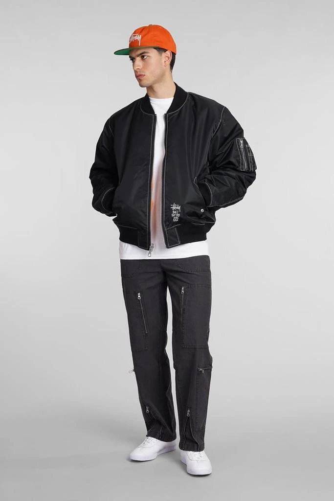 STUSSY Stüssy Pants 2