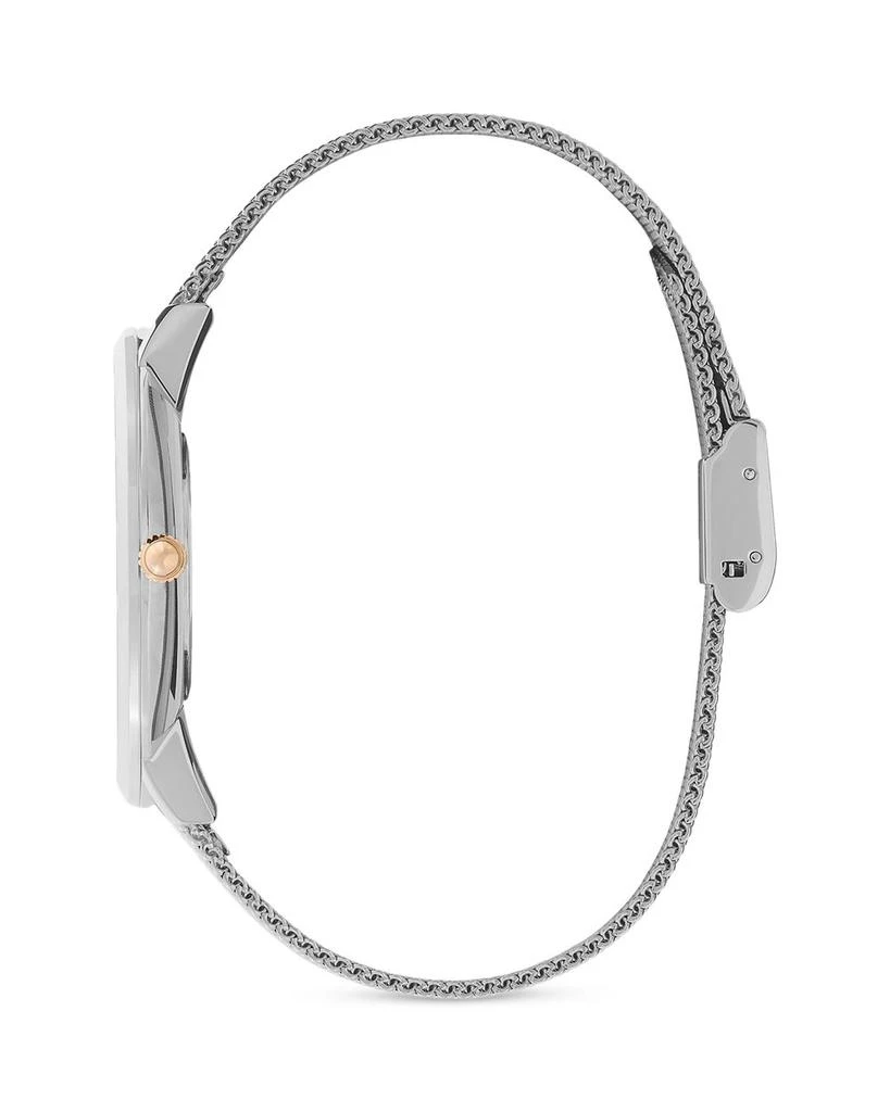 Olivia Burton Celestial Ultra Slim Watch, 40mm 3
