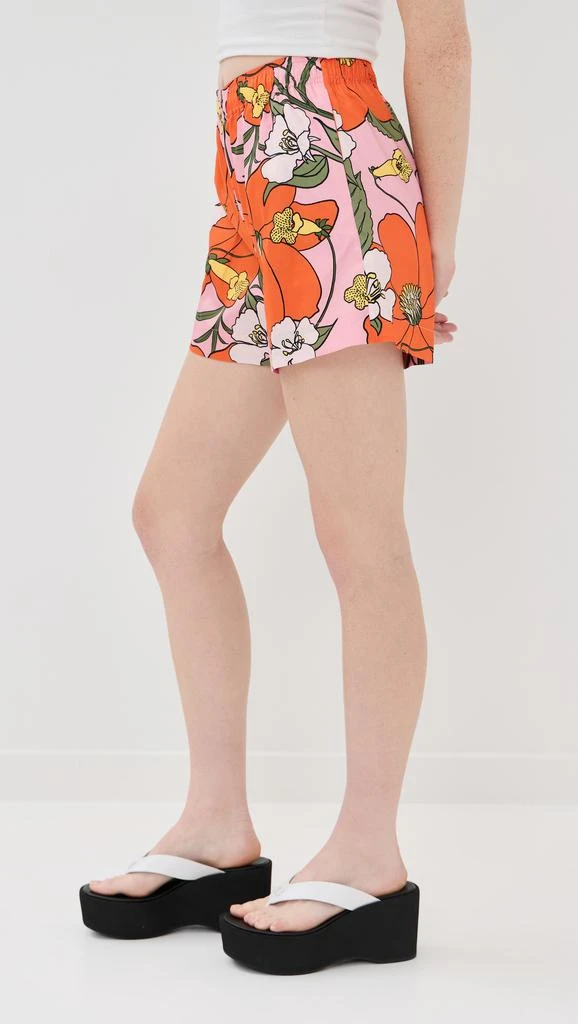 Borgo de Nor Bizzy Shorts 4