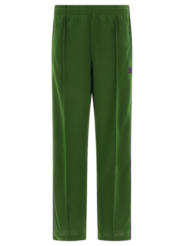 Needles TRACK TROUSERS