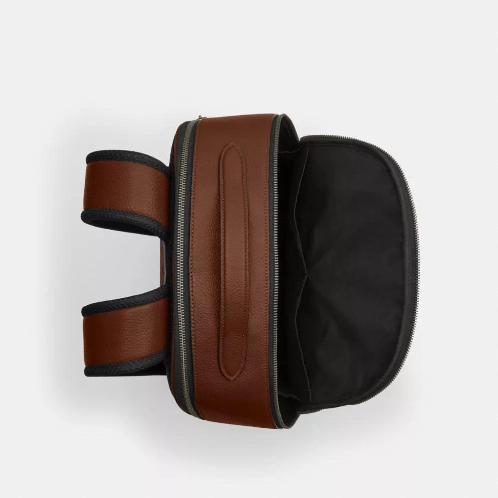 Coach Ethan Backpack 4