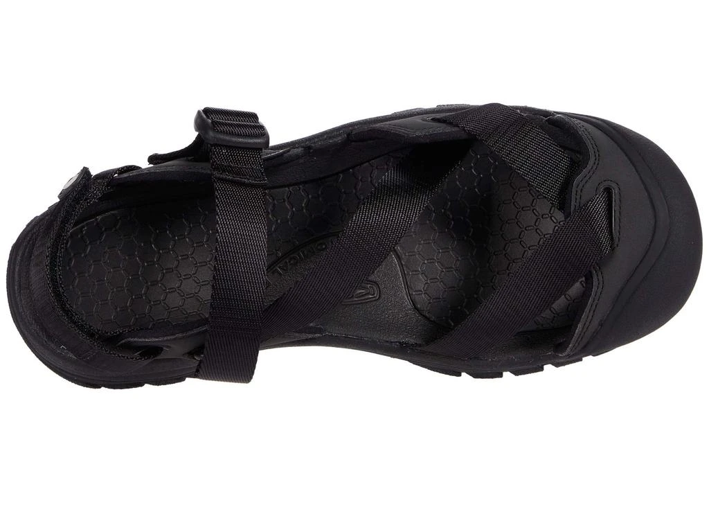 Keen Zerraport II 2