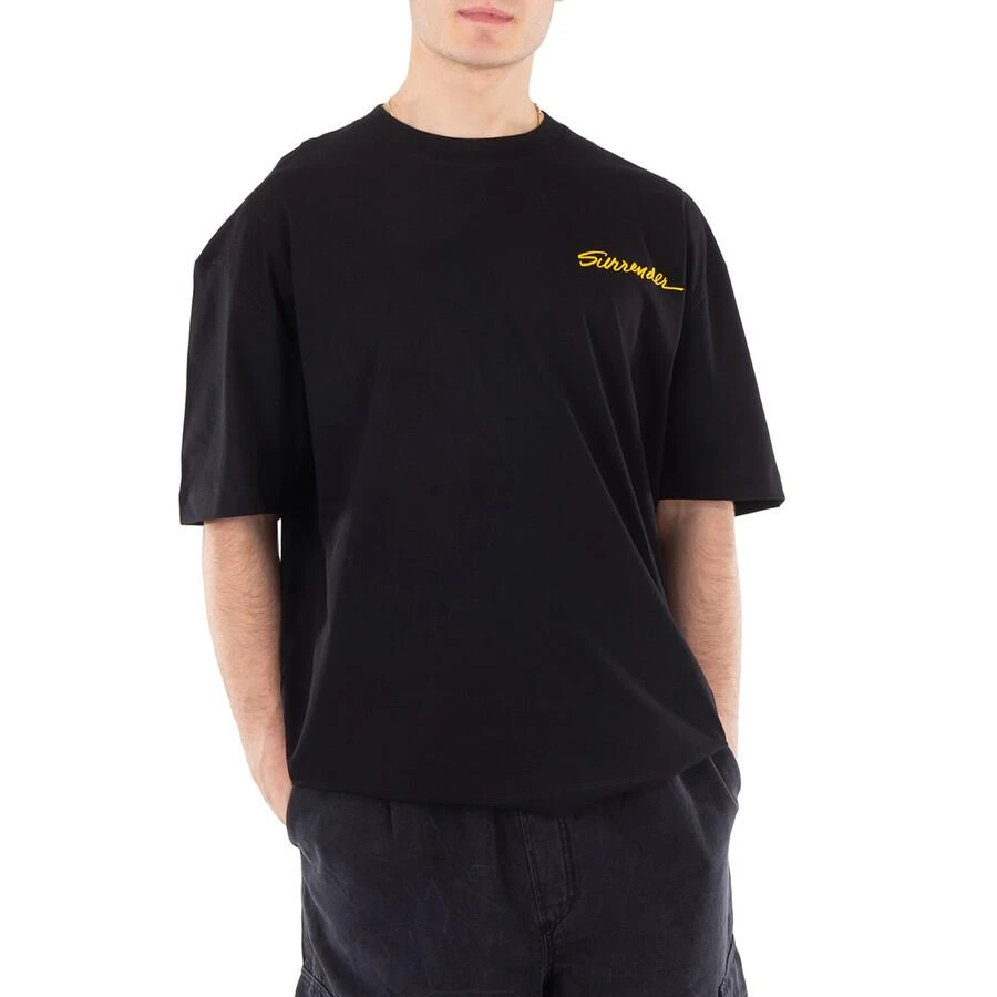 Etudes Mars The Kitchen Printed T-Shirt 1