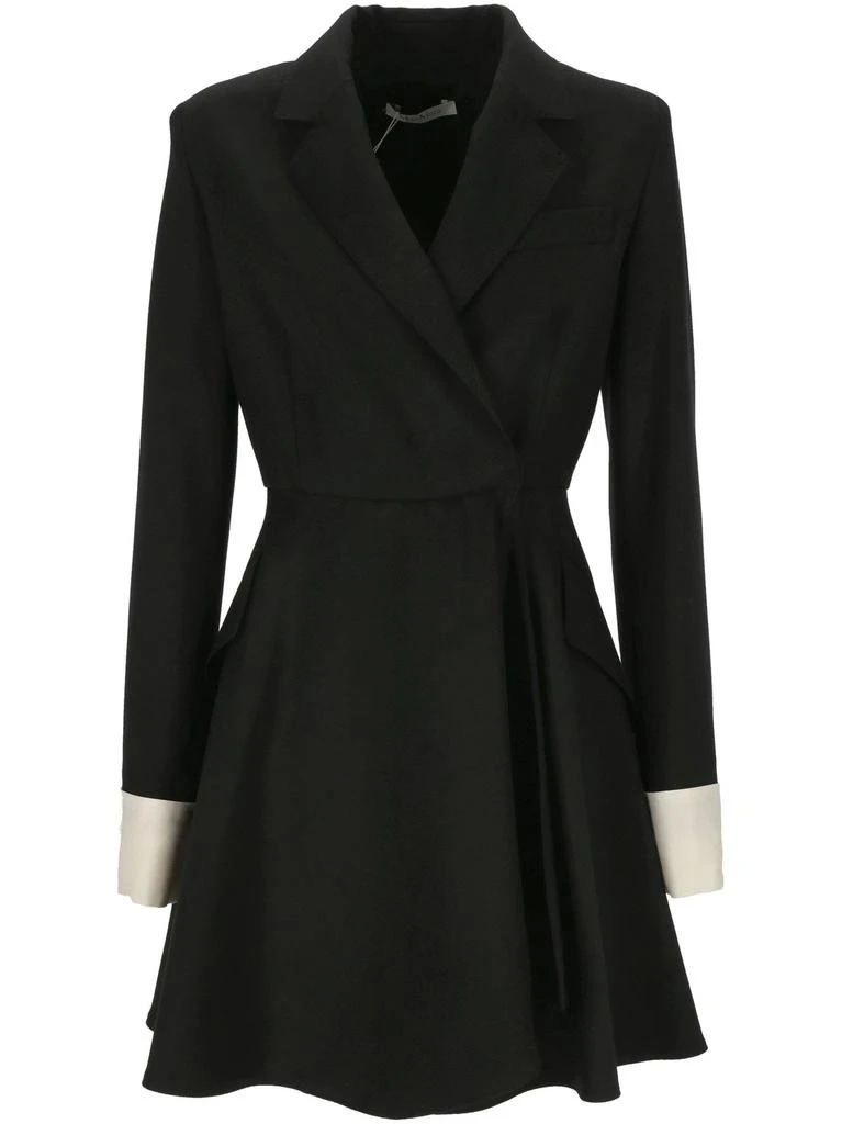 Max Mara Pleated Long-Sleeved Blazer Dress On Sale Now with Up to 10% Off | Discover Exclusive Deals & Savings at BeyondStyle Authentic Max Mara adult|dresses|clothing|women|apparel & accessories with Limited-Time Max Mara Pleated Long-Sleeved Blazer Dress On Sale Now with Up to 10% Off | Discover Exclusive Deals & Savings at BeyondStyle Authentic Max Mara adult|dresses|clothing|women|apparel & accessories with Limited-Time