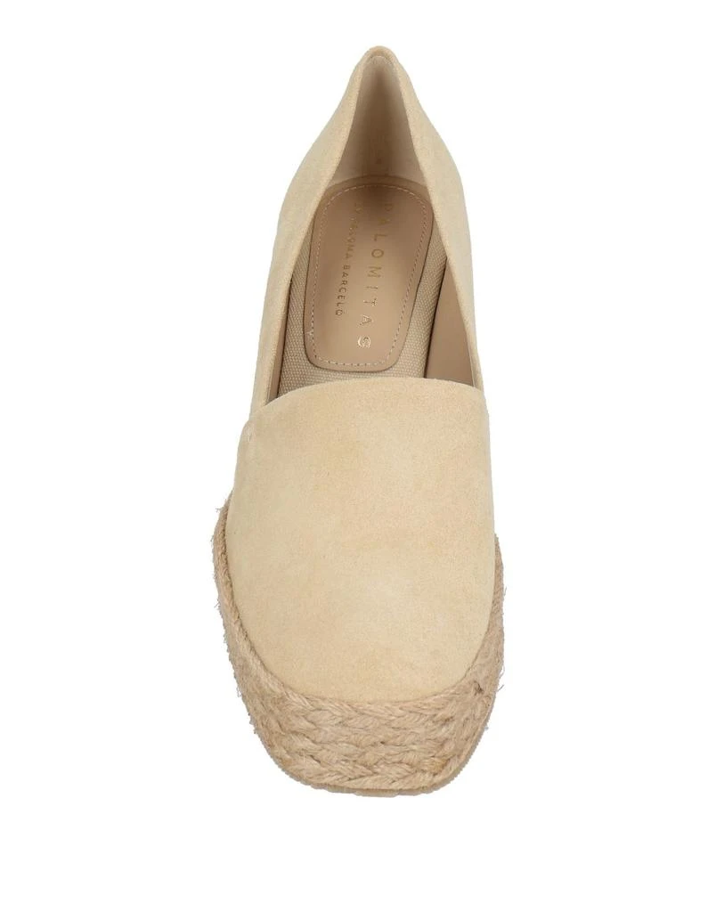 PALOMITAS by PALOMA BARCELÓ Espadrilles 4