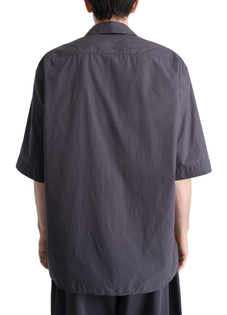 Lemaire Convertible shirt 4