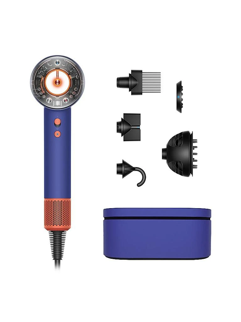 Dyson Supersonic Nural Hair Dryer 1