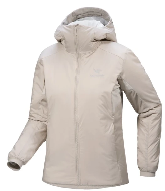 Arc'teryx Arcteryx Womens Atom Heavyweight Hoody  8