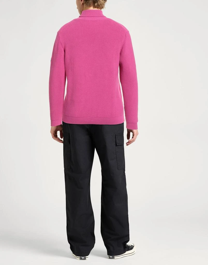 PEOPLE OF SHIBUYA Turtleneck 3