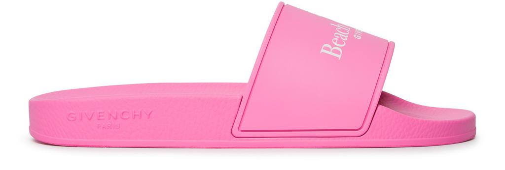 GIVENCHY Slide sandals