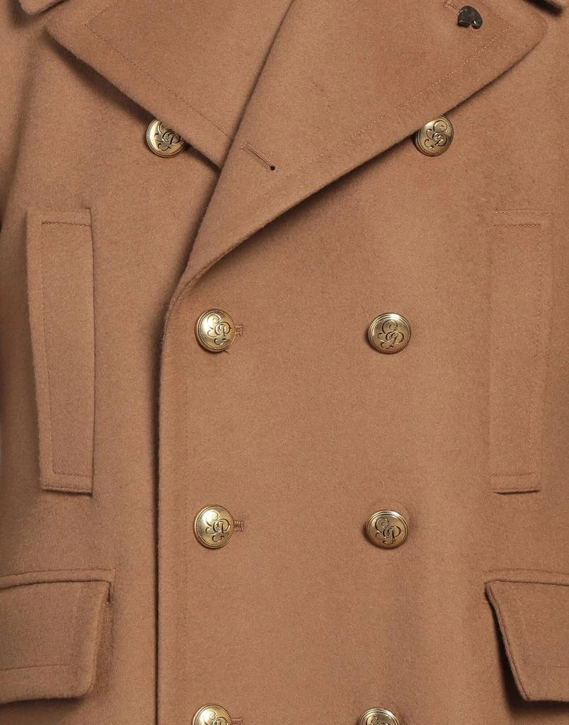 GABRIELE PASINI Coat 4