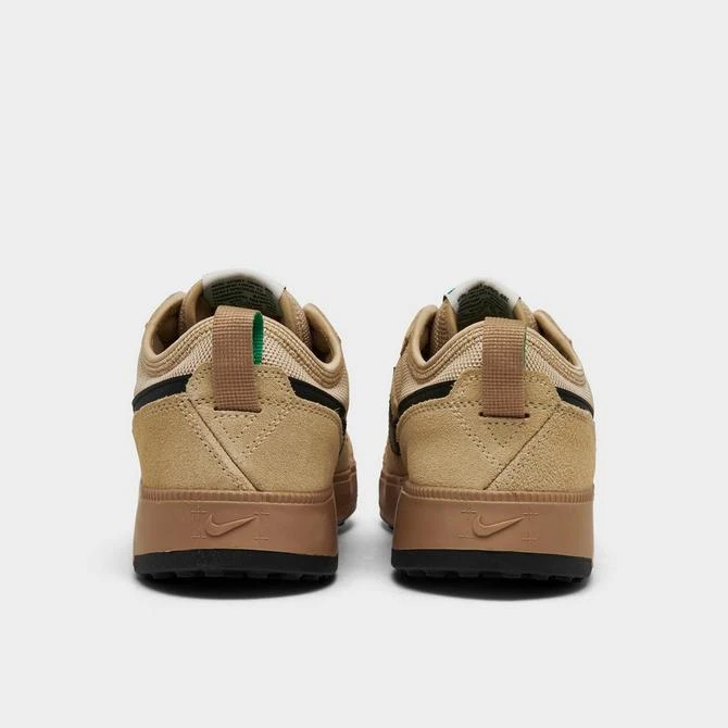 NIKE Big Kids' Nike C1TY Casual Shoes 4