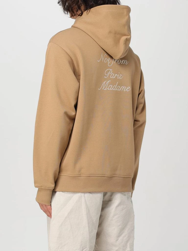 Drôle de Monsieur Sweater men Drole De Monsieur 2