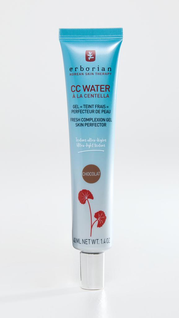 erborian CC Water with Centella