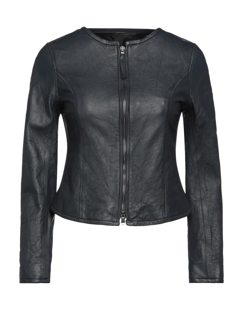 GARRETT Biker jacket