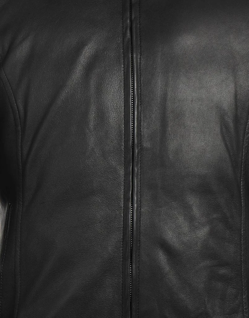 STEWART Shell  jacket 4