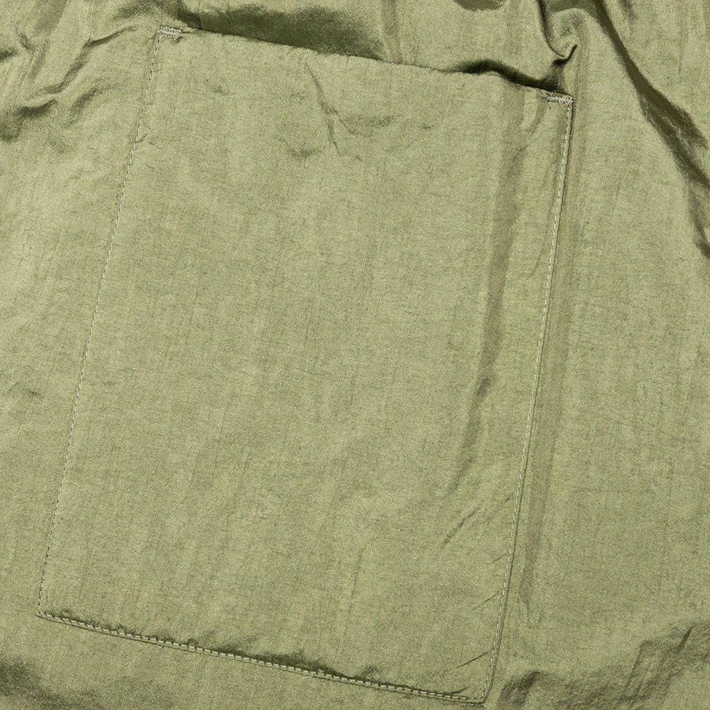 Jil Sander Jil Sander+ Elasticated Waistband Belted Shorts 5