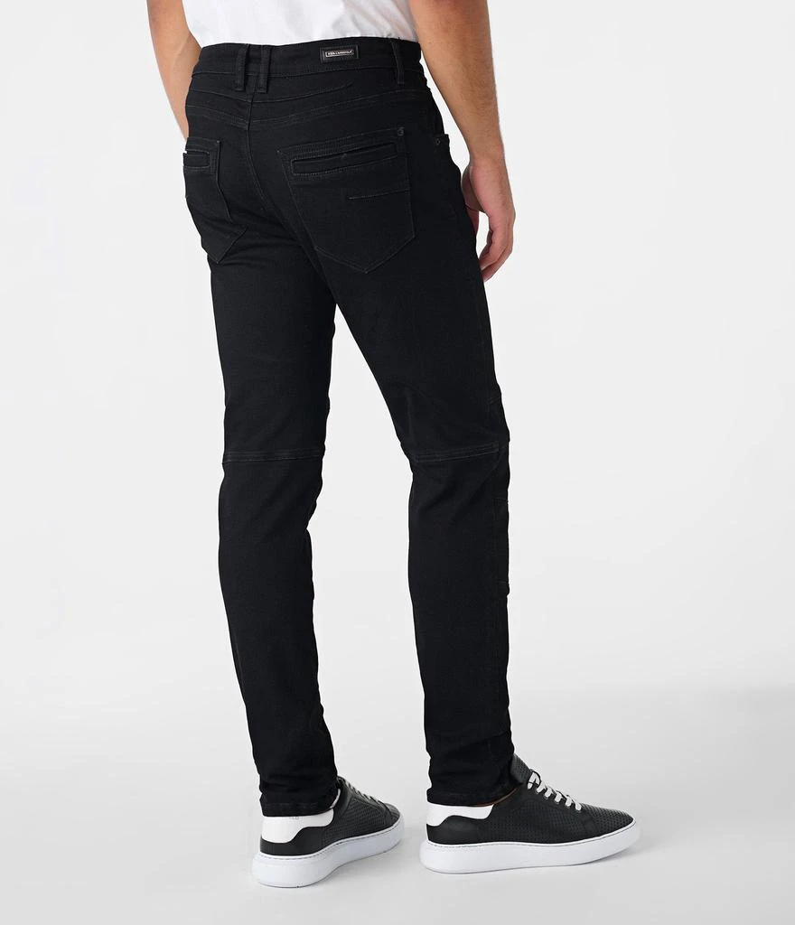 Karl Lagerfeld Paris CORE MODAL MOTO PANT 2