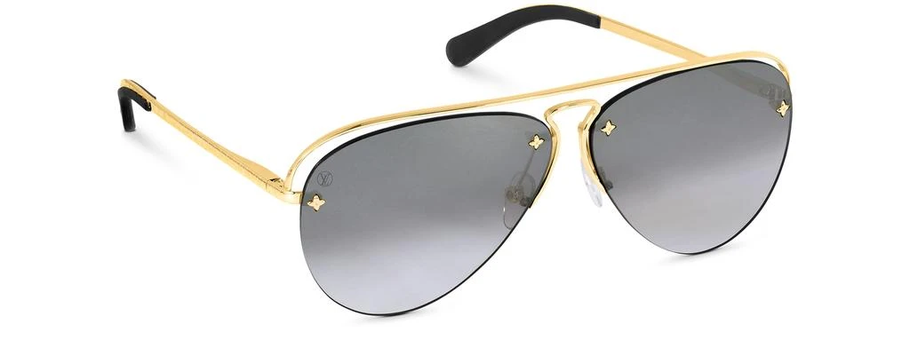 Louis Vuitton Grease Sunglasses 4