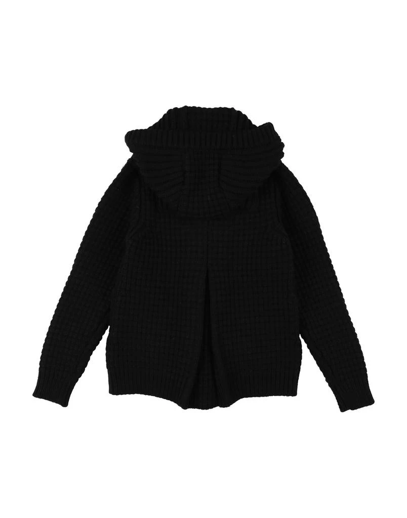 BARK Coat 2