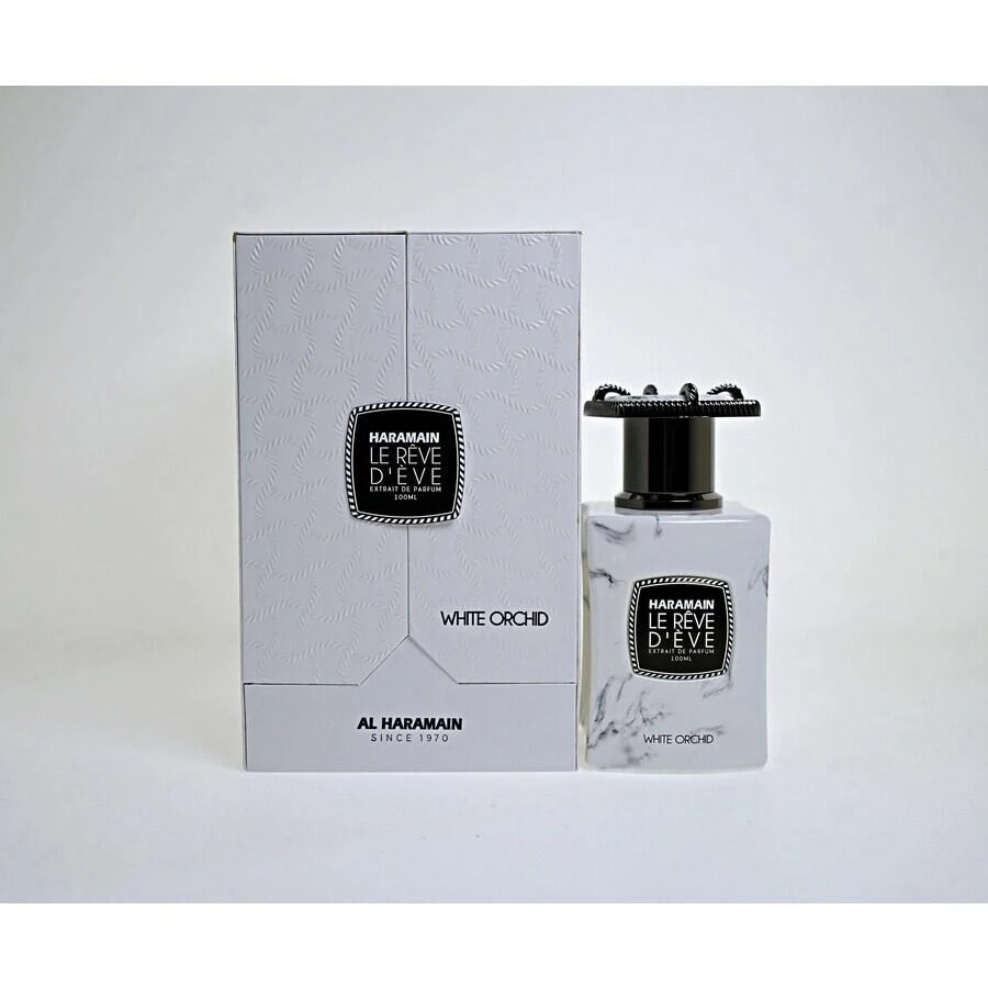 AL HARAMAIN Al Haramain Le Reve D'eve White Orchid Ladies ExDP 1