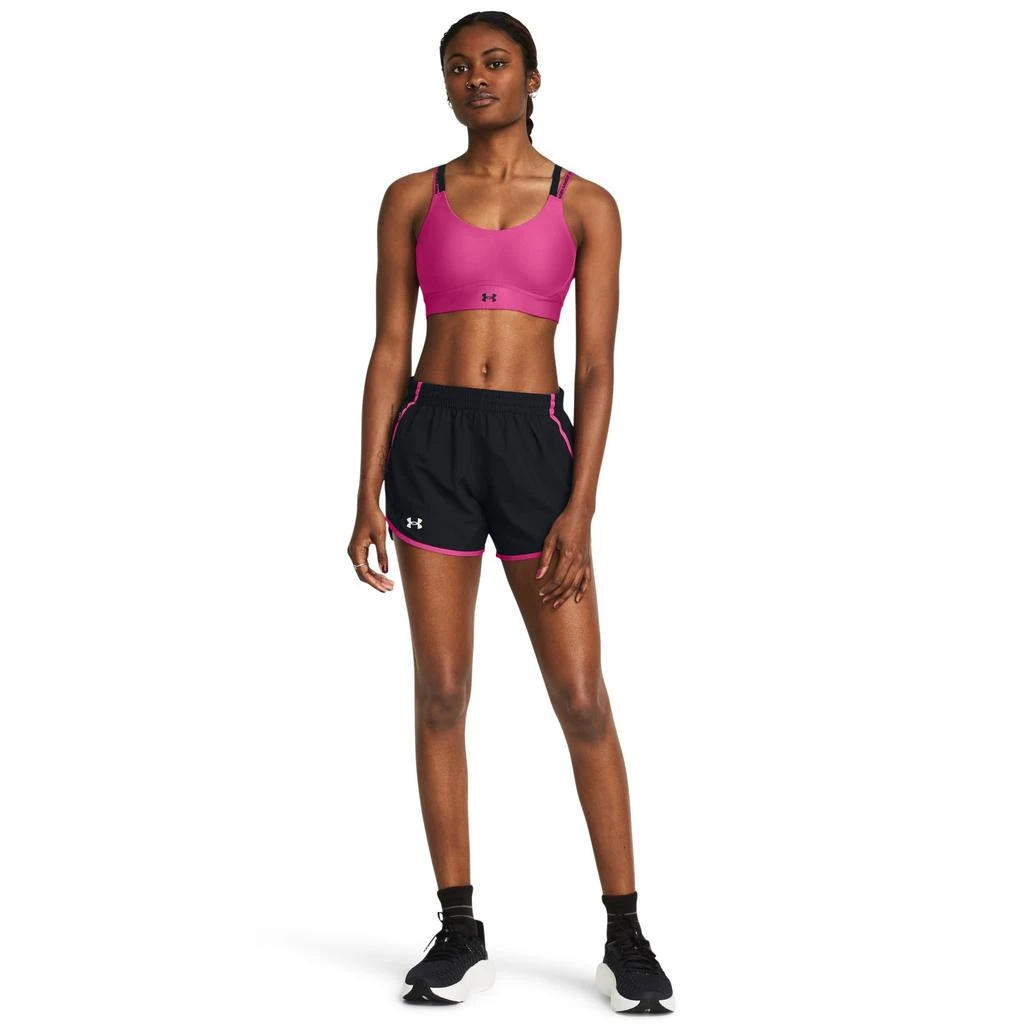 Under Armour Fly By Shorts 4