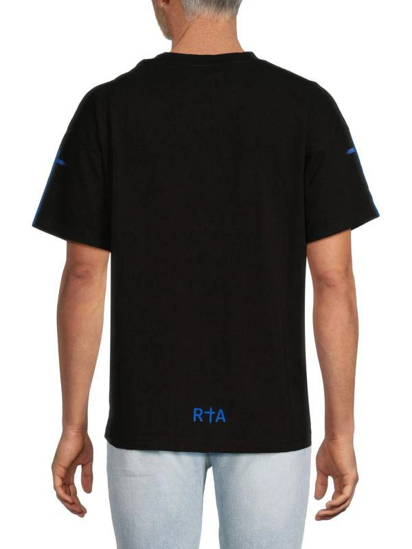 RTA Solid T-Shirt 2