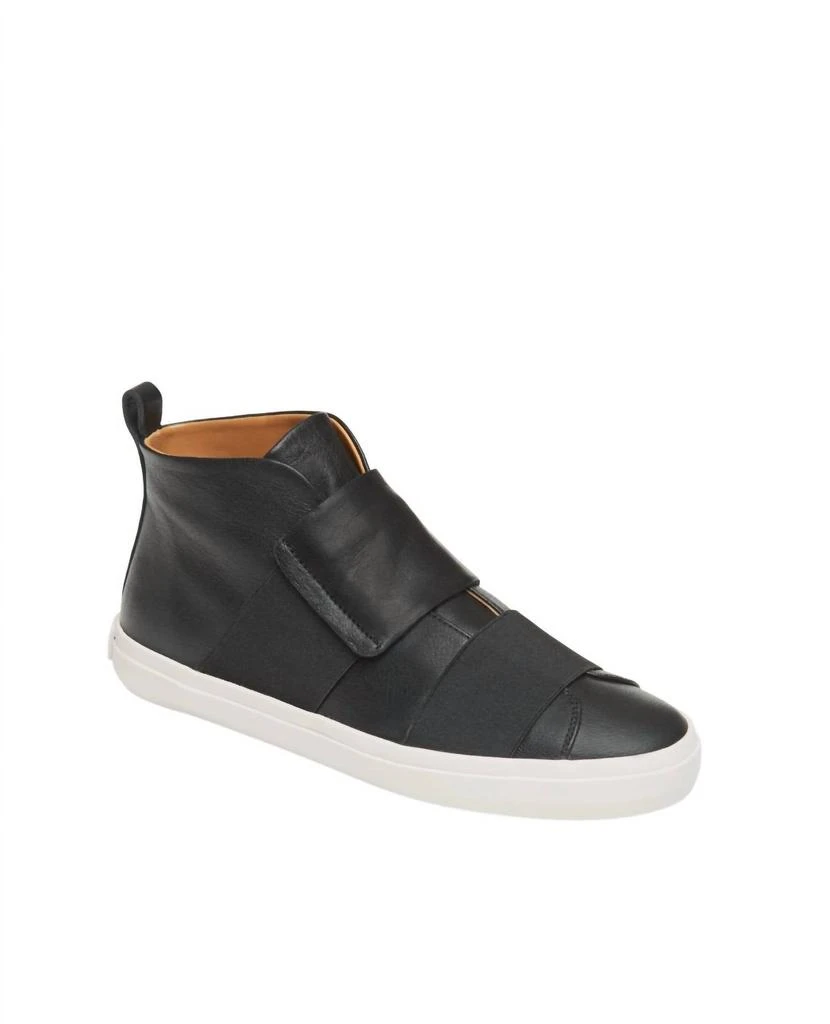Coclico Coclico - Women's Opa High Top Sneaker 1